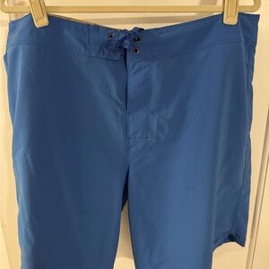 Patagonia size XL (40-42) Board Shorts. Like new condition worn sparingly.